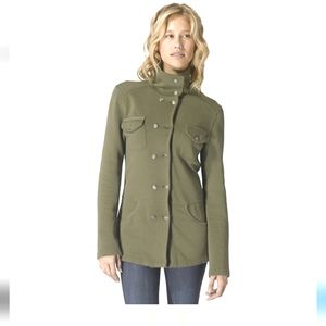 PrAna Tori Ivy Jacket